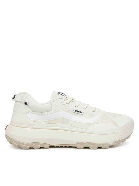 Кроссовки MTE Crosspath VN000CVUFS81 Vans, экрю
Кроссовки MTE Crosspath VN000CVUFS81 Vans, экрю