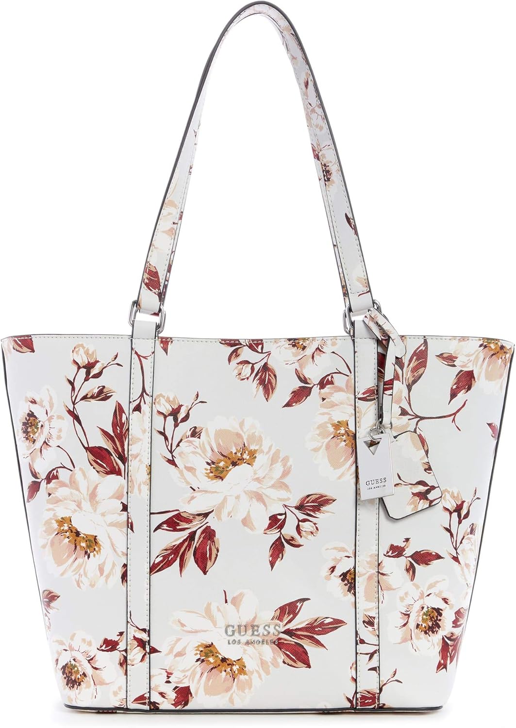 GUESS Factory Adelle сумка-тоут
GUESS Factory Adelle сумка-тоут