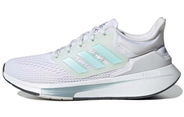 Кроссовки женские EQ21 Low-top белые Adidas
Кроссовки женские EQ21 Low-top белые Adidas