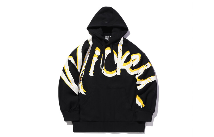 Свитшот Disney X женский New Standard черный Lining, черный
Свитшот Disney X женский New Standard черный Lining, черный