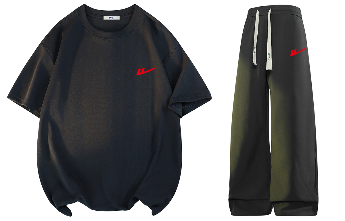 Повседневная спортивная одежда унисекс WARRIOR
Повседневная спортивная одежда унисекс WARRIOR