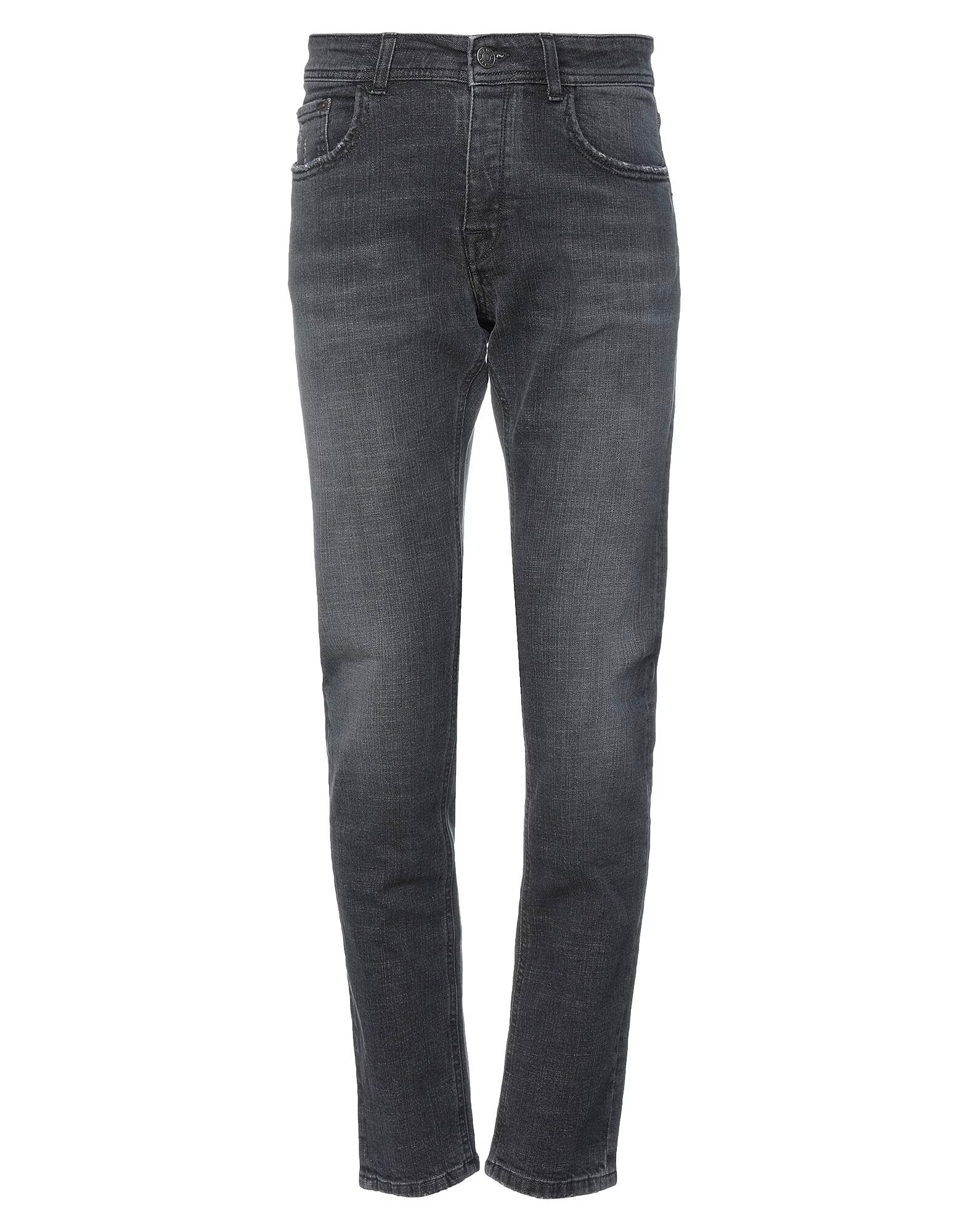 Джинсы Reign, черный
Джинсы Reign, черный