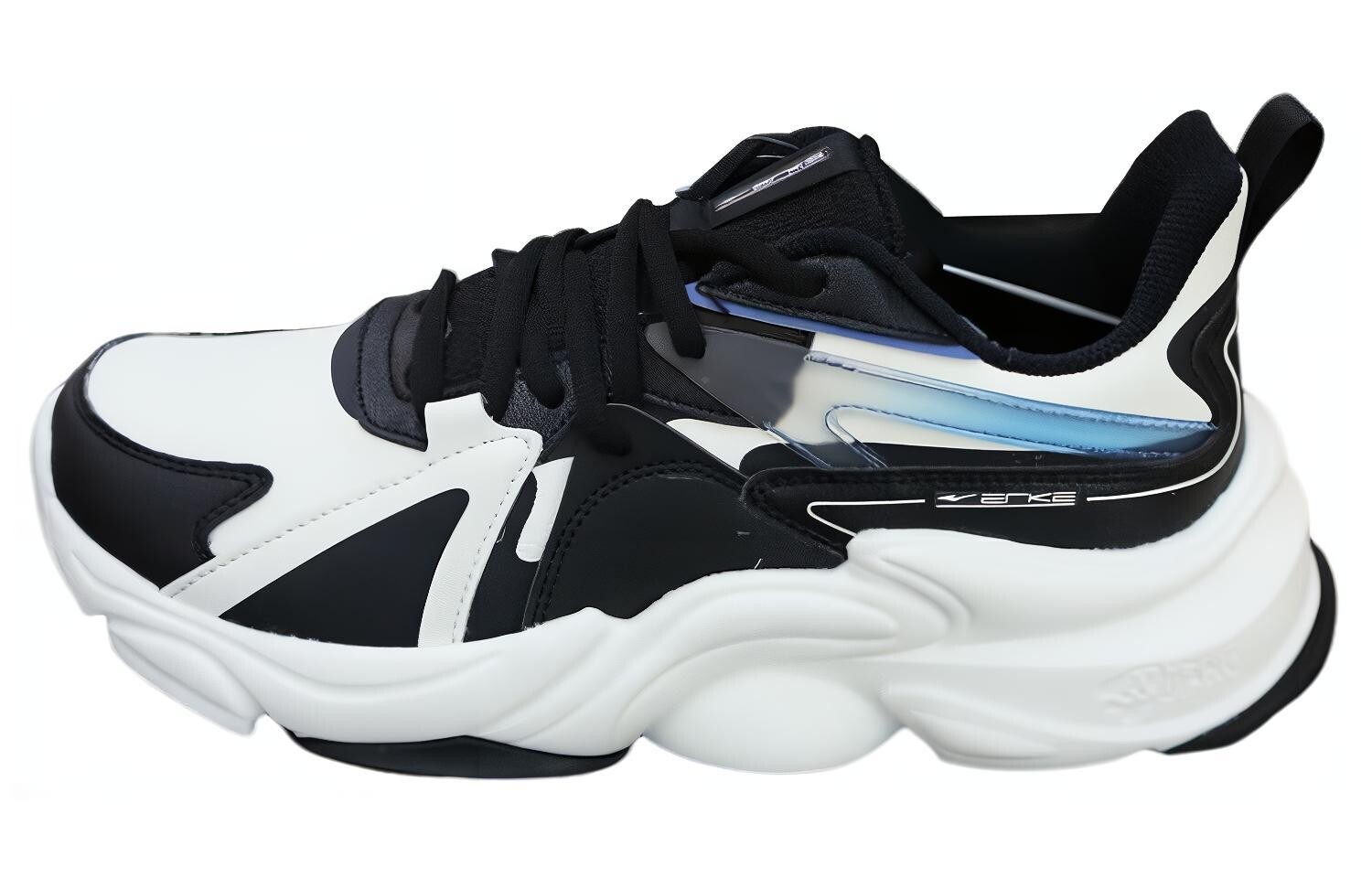 Кроссовки мужские массивные низкие Positive черный/дубовые Bud White Erke
Кроссовки мужские массивные низкие Positive черный/дубовые Bud White Erke