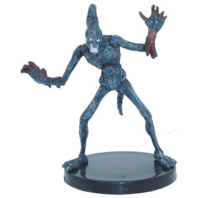 Миниатюра WizKids/NECA Baldur's Gate Descent Into Avernus #02 Babau (Unarmed) (C)
Миниатюра WizKids/NECA Baldur's Gate Descent Into Avernus #02 Babau (Unarmed) (C)