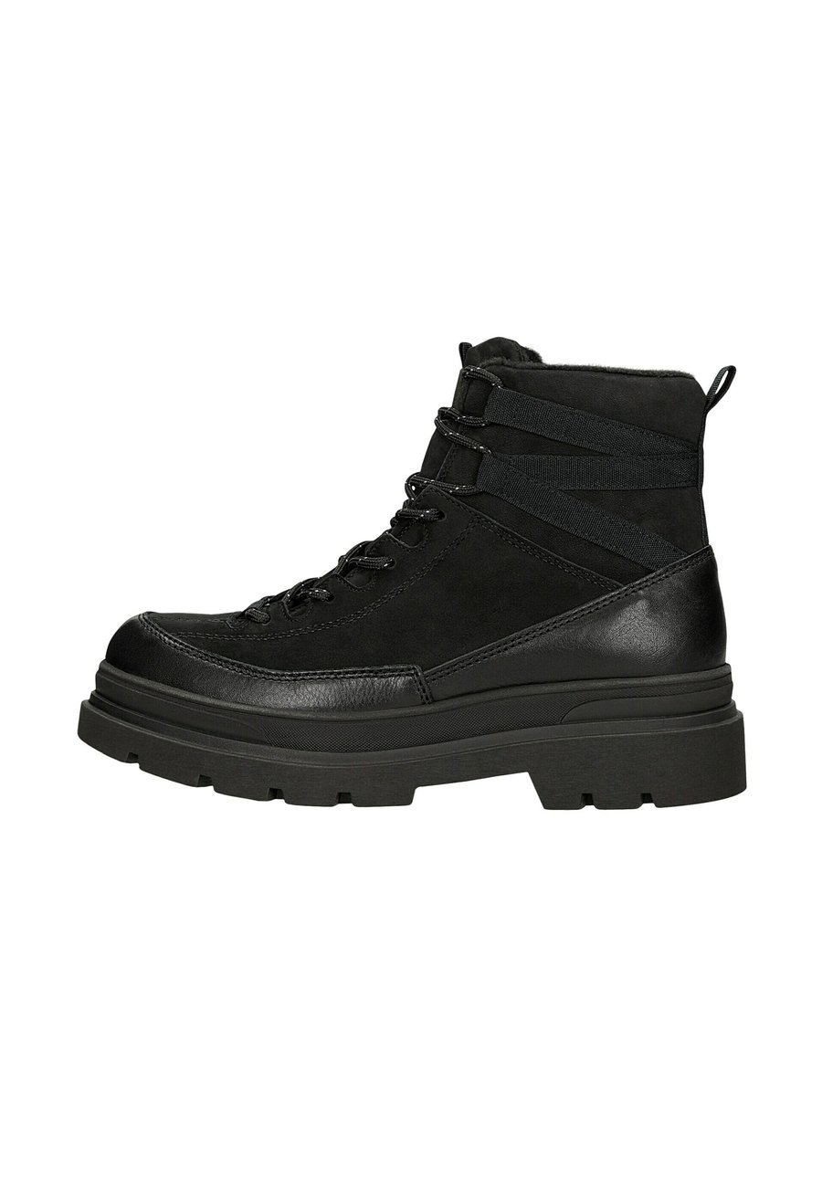 Ботинки Wojas Winter boots, Black
Ботинки Wojas Winter boots, Black