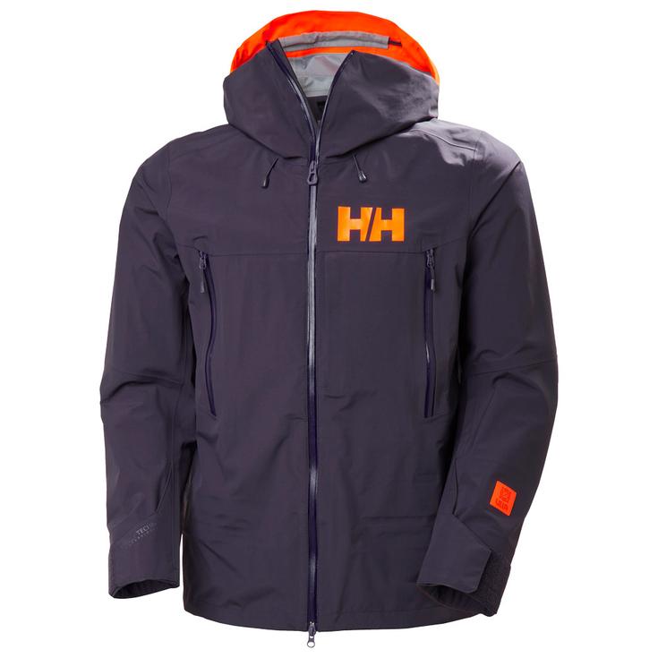 Функциональная куртка sogn shell 2.0 black grape - s Helly Hansen
Функциональная куртка sogn shell 2.0 black grape - s Helly Hansen
