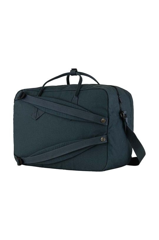 Рюкзак Kanken Weekender Fjallraven, темно-синий
Рюкзак Kanken Weekender Fjallraven, темно-синий