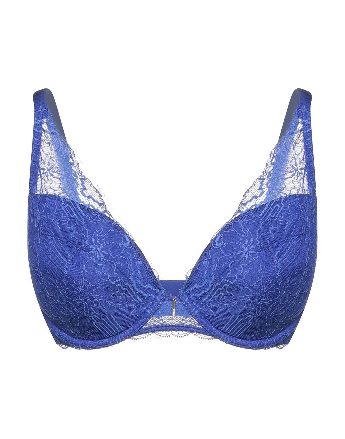 Бюстгальтер Chantelle, ярко-синий
Бюстгальтер Chantelle, ярко-синий