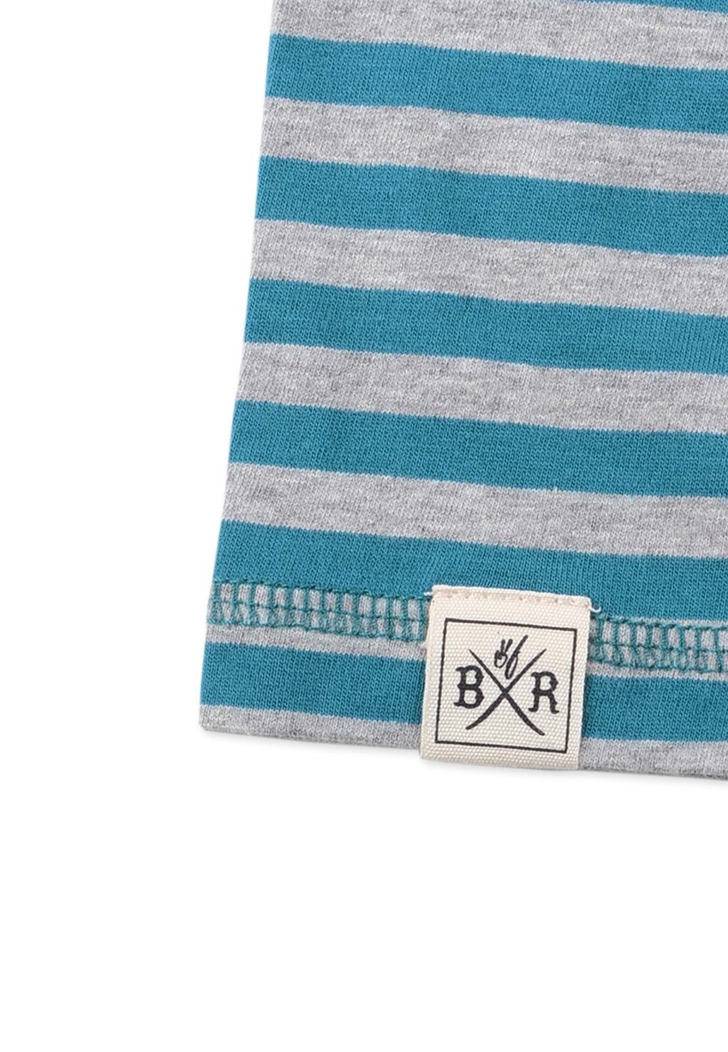 Топ с длинными рукавами Band of Rascals, бирюзовый
Топ с длинными рукавами Band of Rascals, бирюзовый