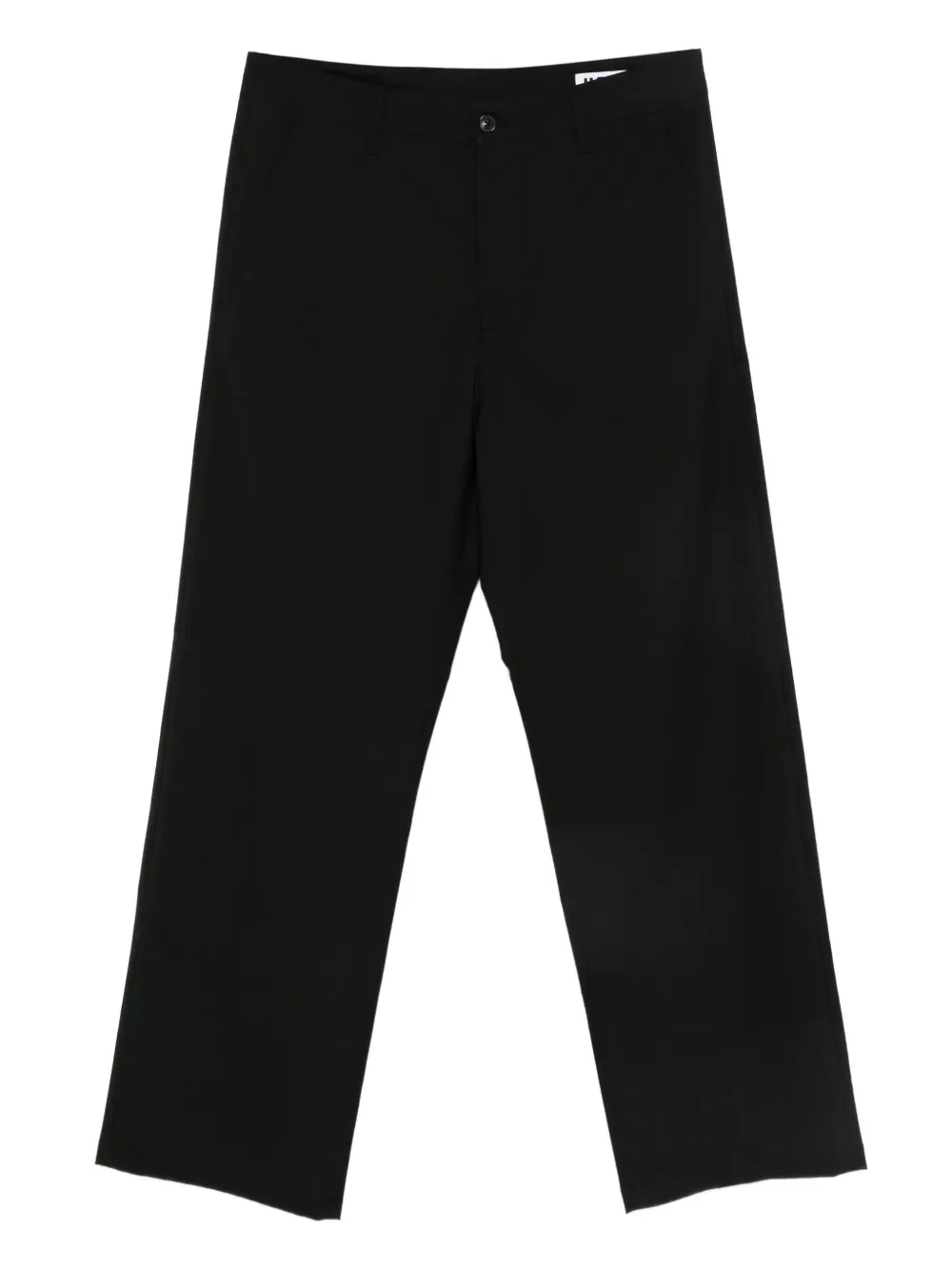 Брюки с застежкой на пуговицах Hope For Men, черный
Брюки с застежкой на пуговицах Hope For Men, черный