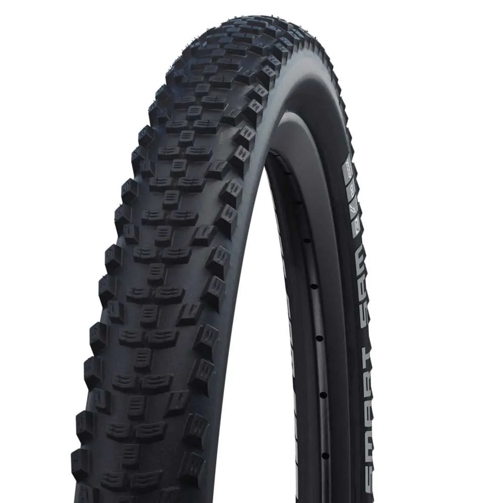 Шина для горного велосипеда Schwalbe Smart Samoa Addix Performance HS624 27.5´´ x 2.35, серебряный
Шина для горного велосипеда Schwalbe Smart Samoa Addix Performance HS624 27.5´´ x 2.35, серебряный