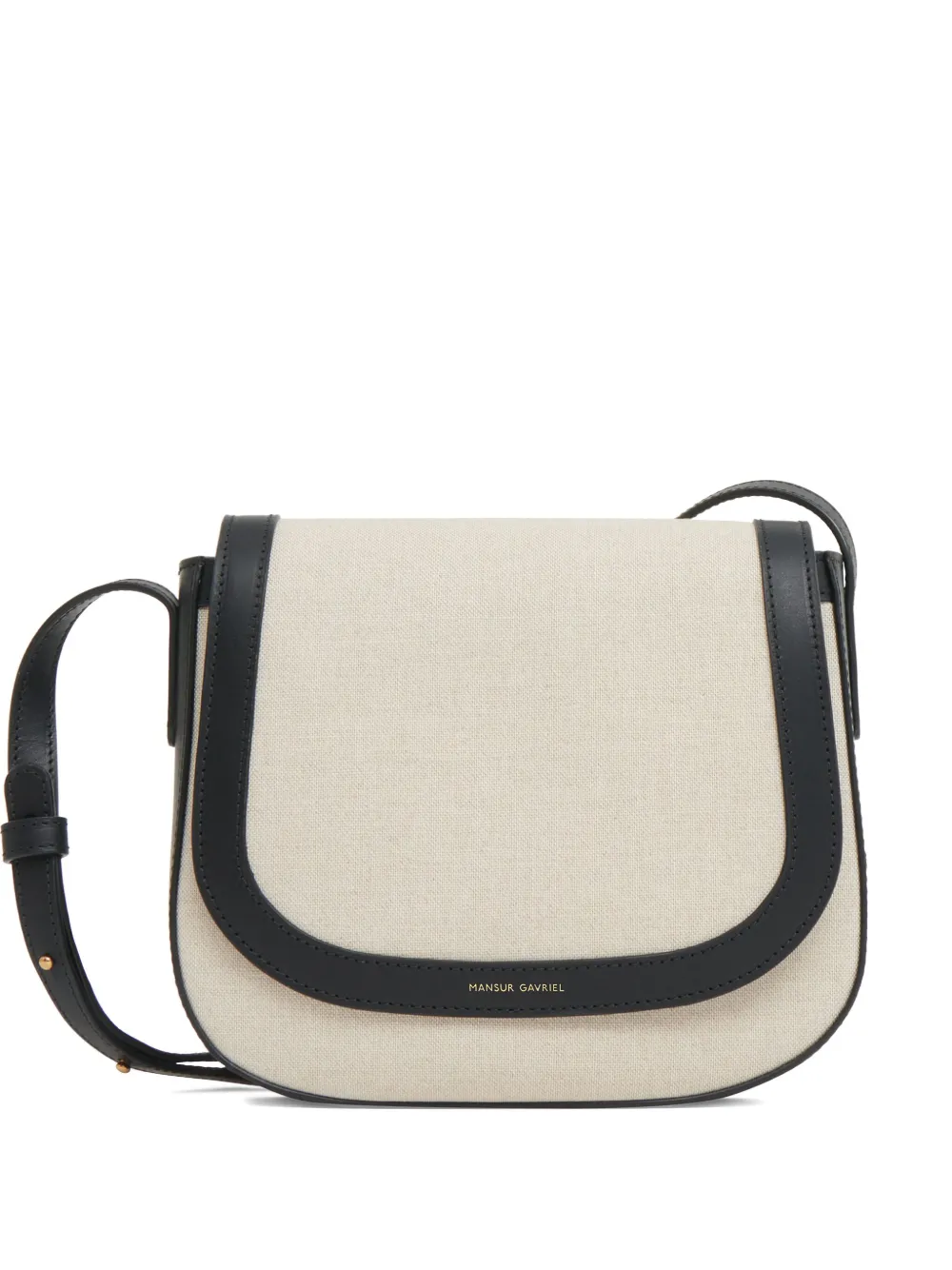 Сумка на плечо из канваса Mansur Gavriel, нейтральный
Сумка на плечо из канваса Mansur Gavriel, нейтральный