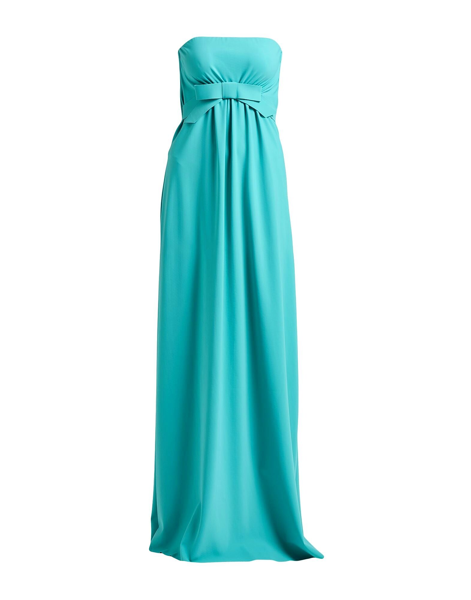 Макси платье Chiara Boni La Petite Robe, бирюзовый
Макси платье Chiara Boni La Petite Robe, бирюзовый