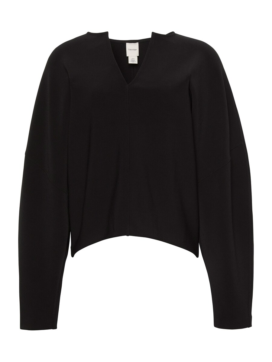 Рубашка Calvin Klein, черный
Рубашка Calvin Klein, черный