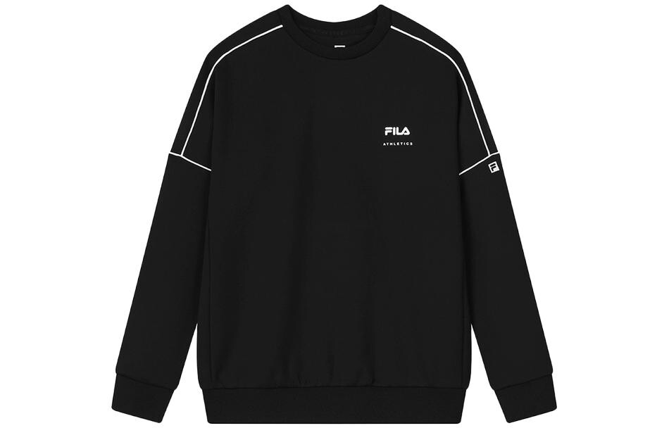 ФИЛА Мужская толстовка FILA, цвет Black 
ФИЛА Мужская толстовка FILA, цвет Black