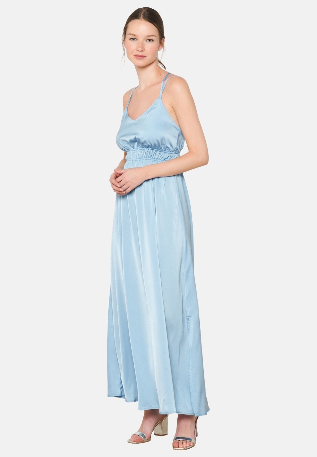 Платье для особых случаев LolaLiza, светло-голубой
Платье для особых случаев LolaLiza, светло-голубой