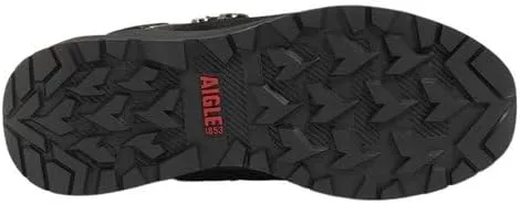Мужские походные ботинки Aigle, черный
Мужские походные ботинки Aigle, черный