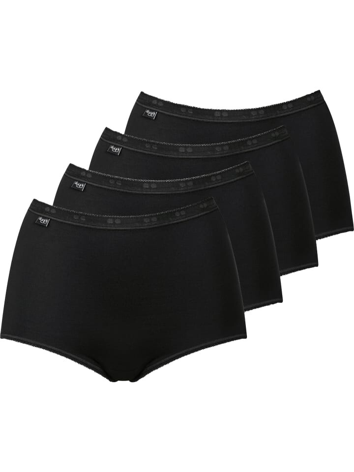 Трусы Sloggi, черный
Трусы Sloggi, черный