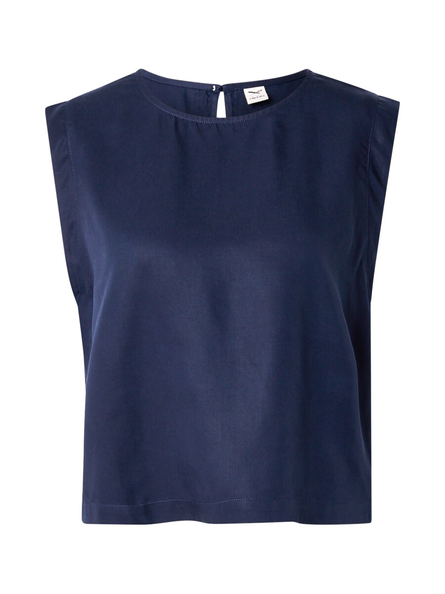 Топ Iriedaily, морской синий
Топ Iriedaily, морской синий