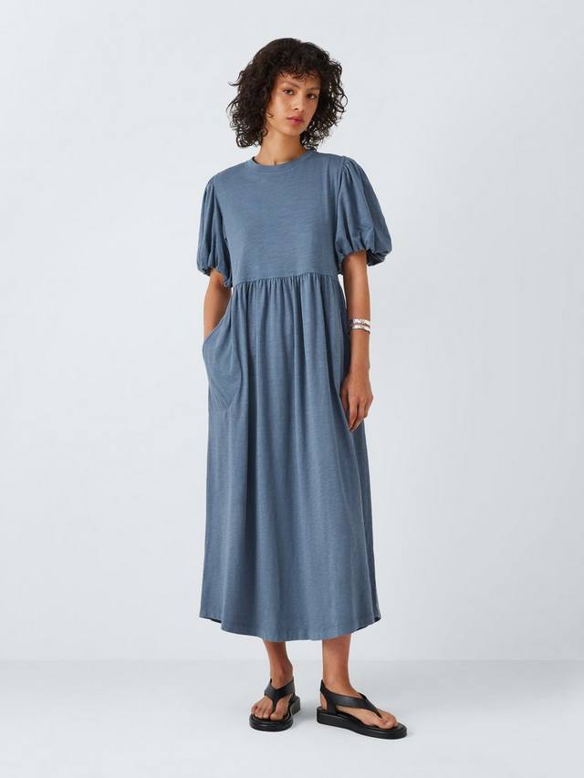 Платье из джерси tori AND/OR, цвет Denim Blue
Платье из джерси tori AND/OR, цвет Denim Blue