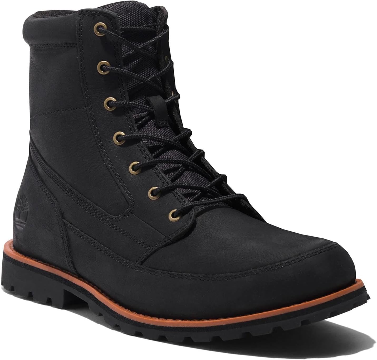 Timberland mens Attleboro Pt Chukka, Black
Timberland mens Attleboro Pt Chukka, Black