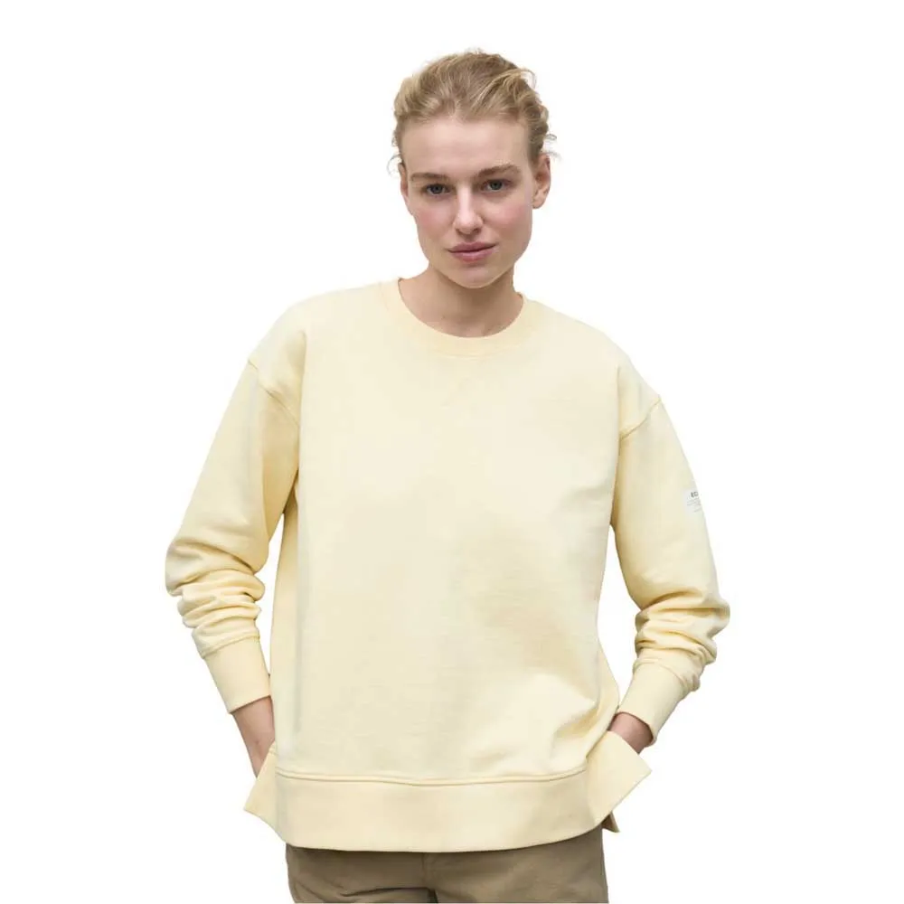 Толстовка Ecoalf Storm, желтый
Толстовка Ecoalf Storm, желтый