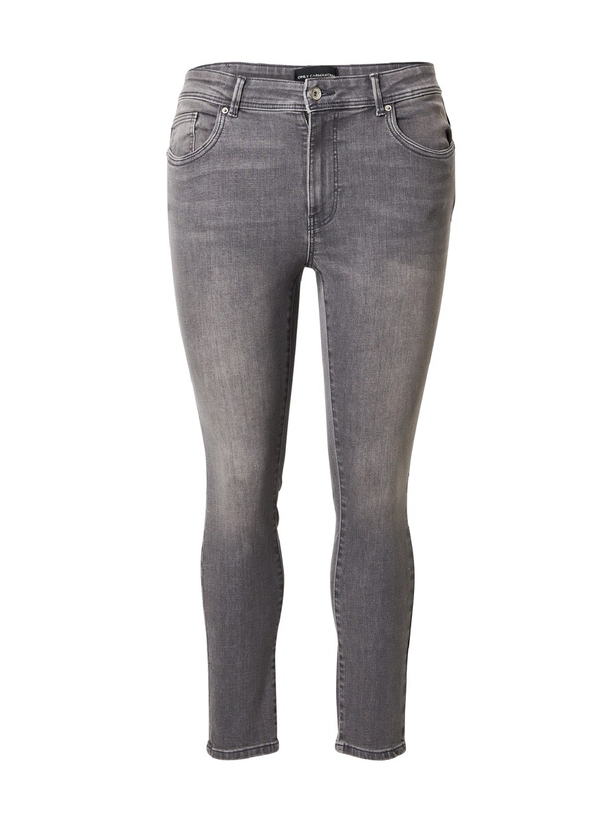 Узкие джинсы ONLY Carmakoma CARALLY, Grey Denim
Узкие джинсы ONLY Carmakoma CARALLY, Grey Denim