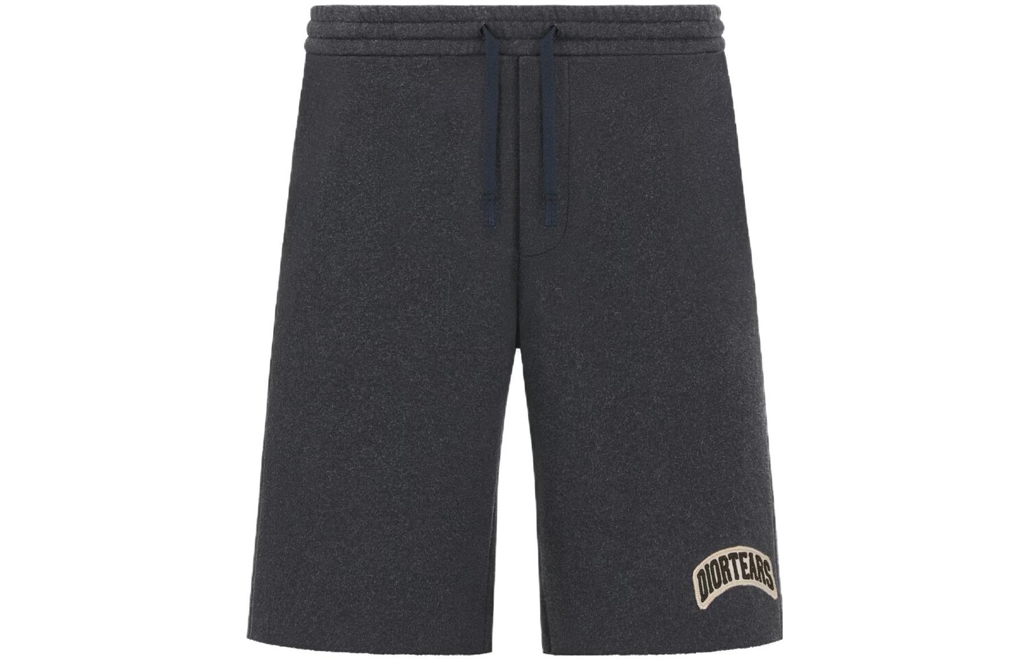 Джинсовые повседневные шорты Tears X Tears для мужчин, угольно-серые Dior, серый
Джинсовые повседневные шорты Tears X Tears для мужчин, угольно-серые Dior, серый