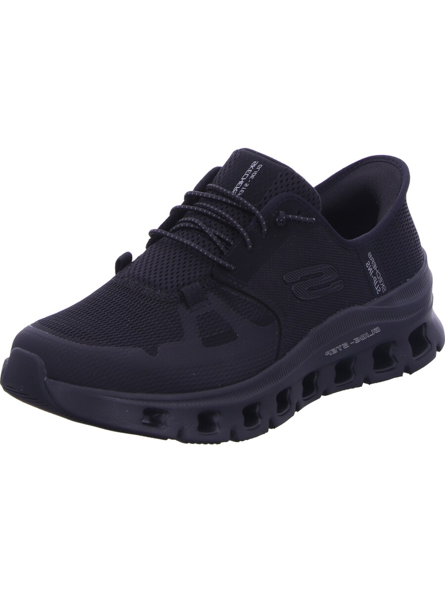 Кроссовки SKECHERS Glide Step Pro, Black
Кроссовки SKECHERS Glide Step Pro, Black