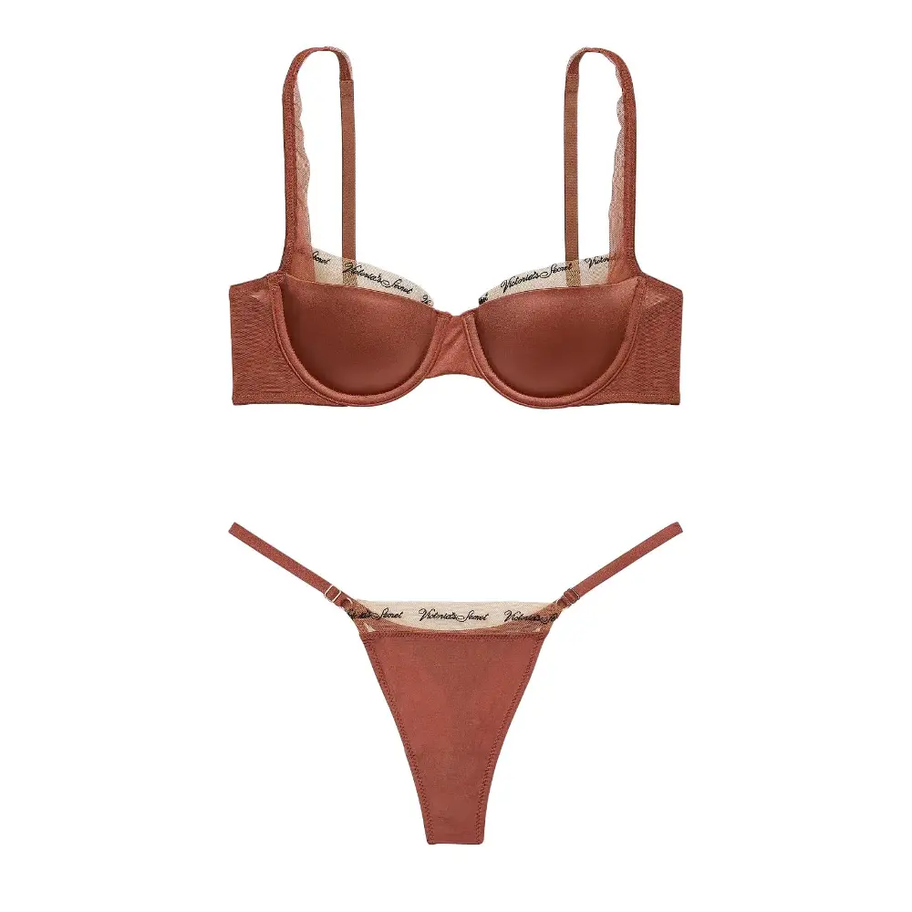 Victoria's Secret Женский комплект нижнего белья
Victoria's Secret Женский комплект нижнего белья