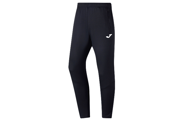 Трикотажные спортивные штаны мужские Joma, черные
Трикотажные спортивные штаны мужские Joma, черные