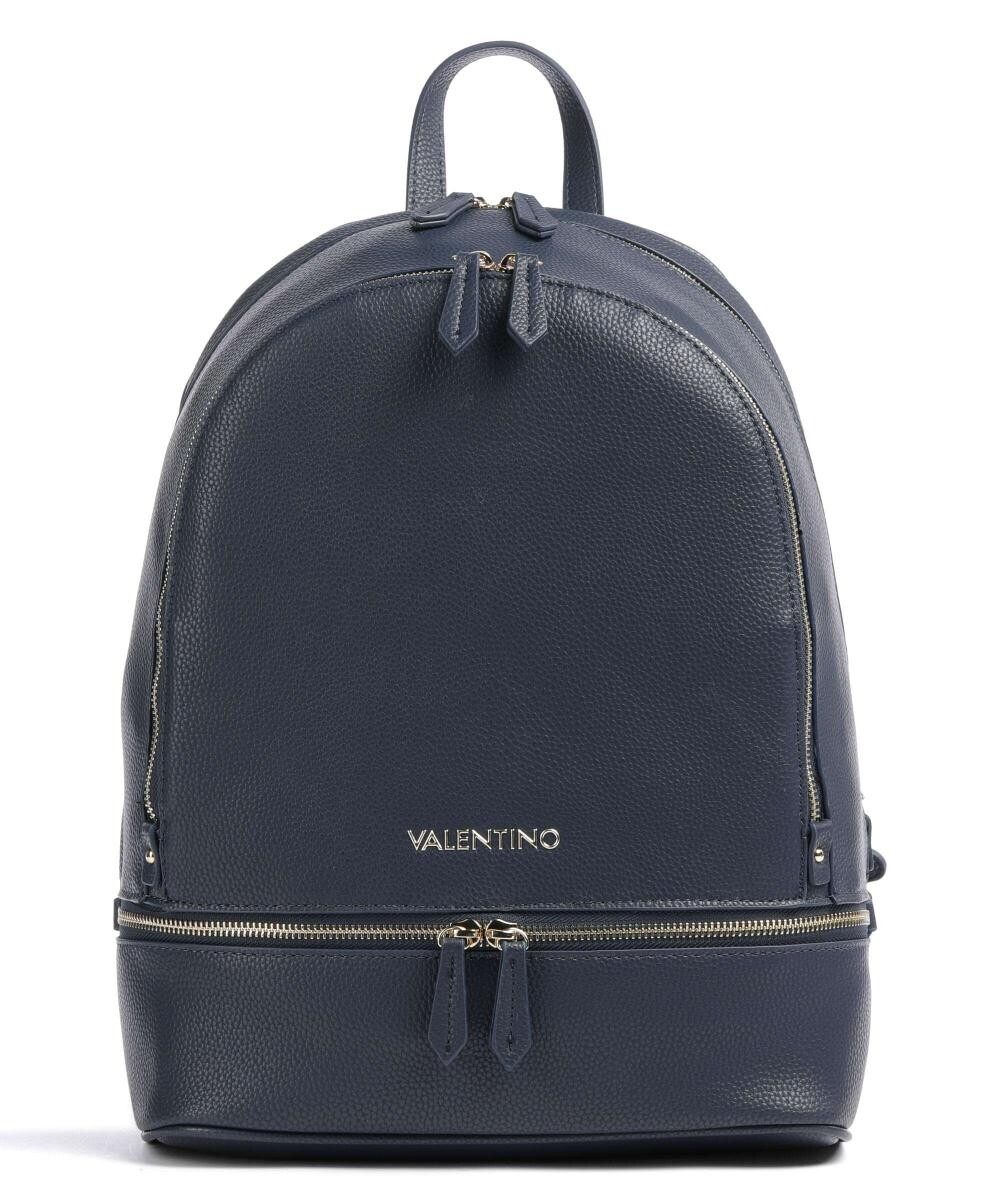 Рюкзак Brixton 13 дюймов из искусственной кожи Valentino Bags, синий
Рюкзак Brixton 13 дюймов из искусственной кожи Valentino Bags, синий