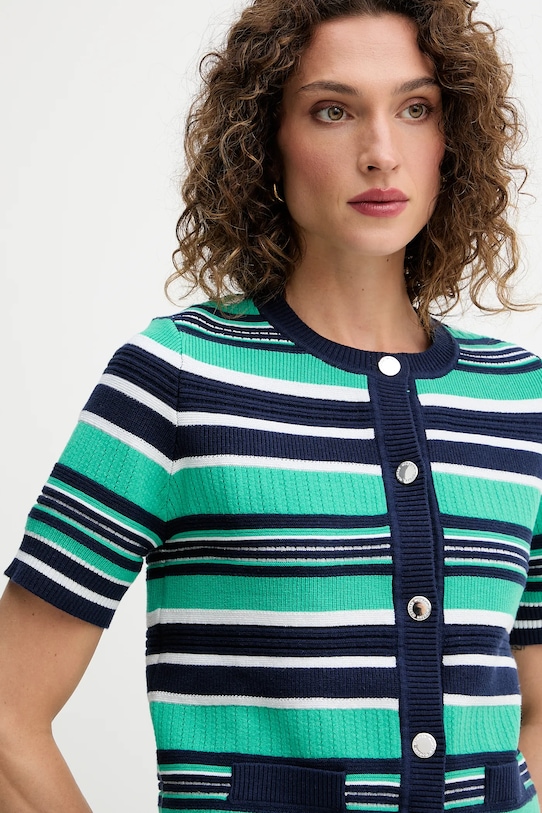 Кардиган Morgan, зеленый
Кардиган Morgan, зеленый