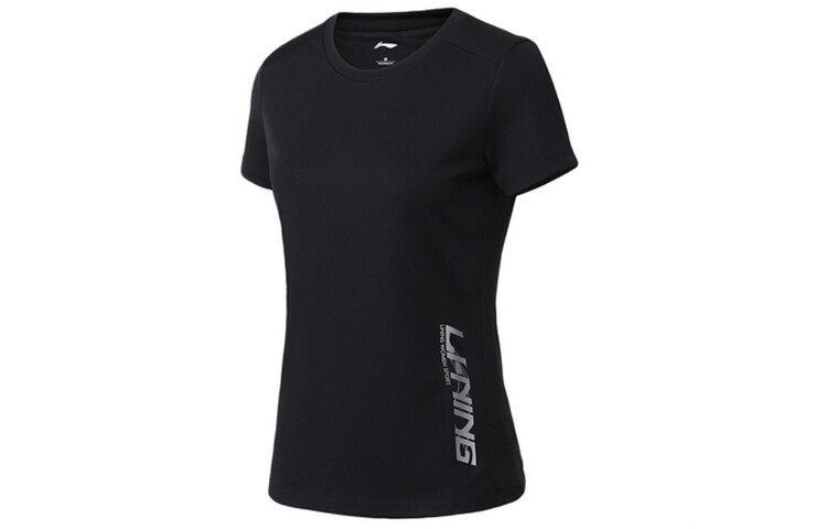 Футболка женская Lining
Футболка женская Lining