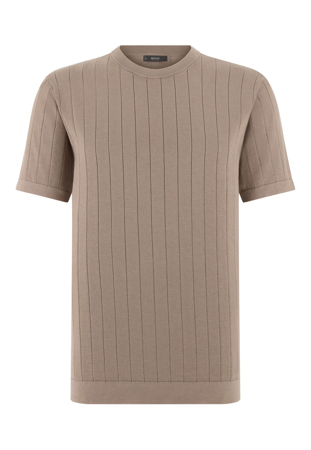 Boggi Milano Футболка в цвете Taupe
Boggi Milano Футболка в цвете Taupe