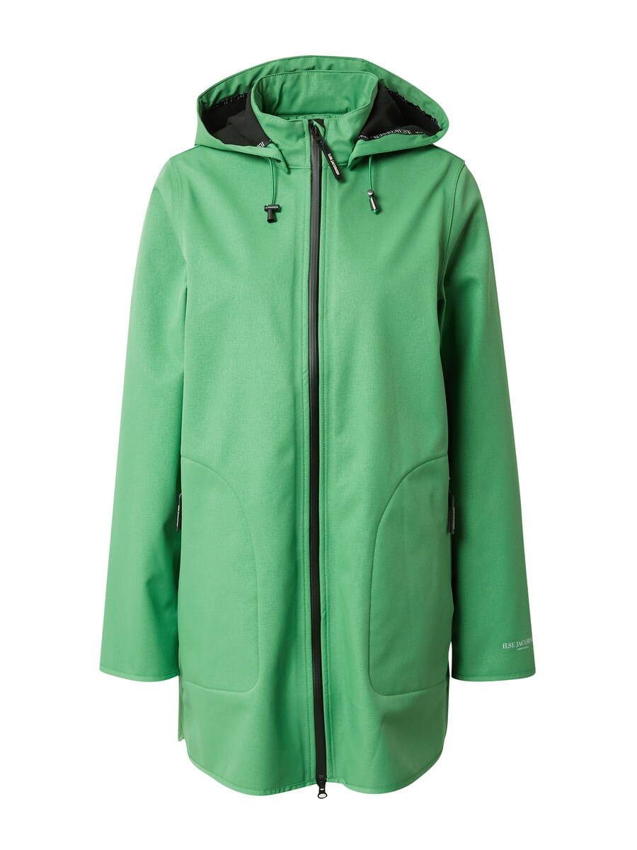 Куртка для выступлений ILSE JACOBSEN, зеленый
Куртка для выступлений ILSE JACOBSEN, зеленый