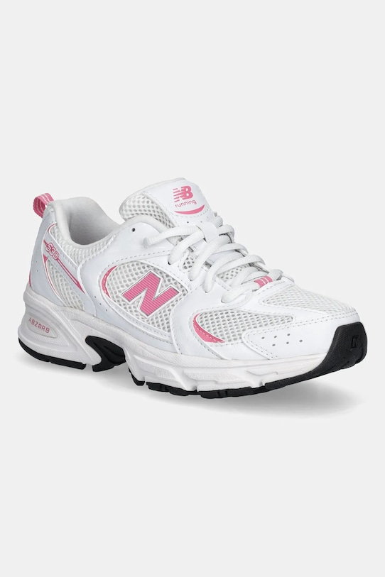 Детские кроссовки 530 New Balance, белый
Детские кроссовки 530 New Balance, белый