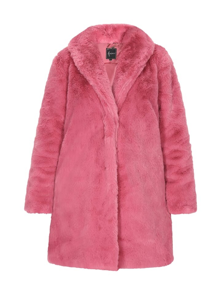 Пуховик faina, цвет dunkelrosa
Пуховик faina, цвет dunkelrosa