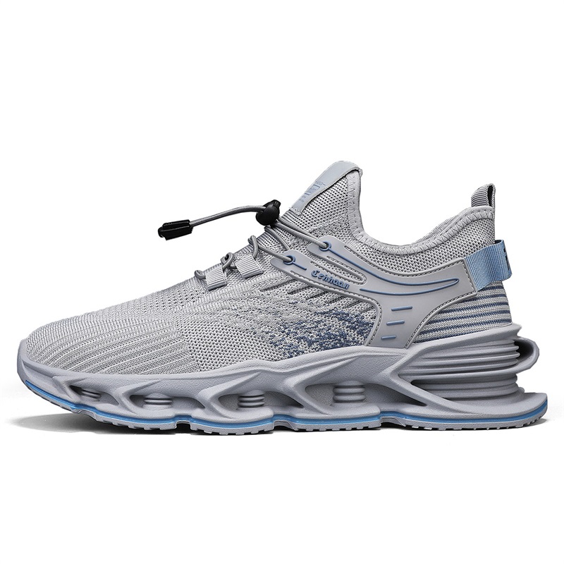 Luji Серые мужские кеды на низком ходу, цвет Gray
Luji Серые мужские кеды на низком ходу, цвет Gray