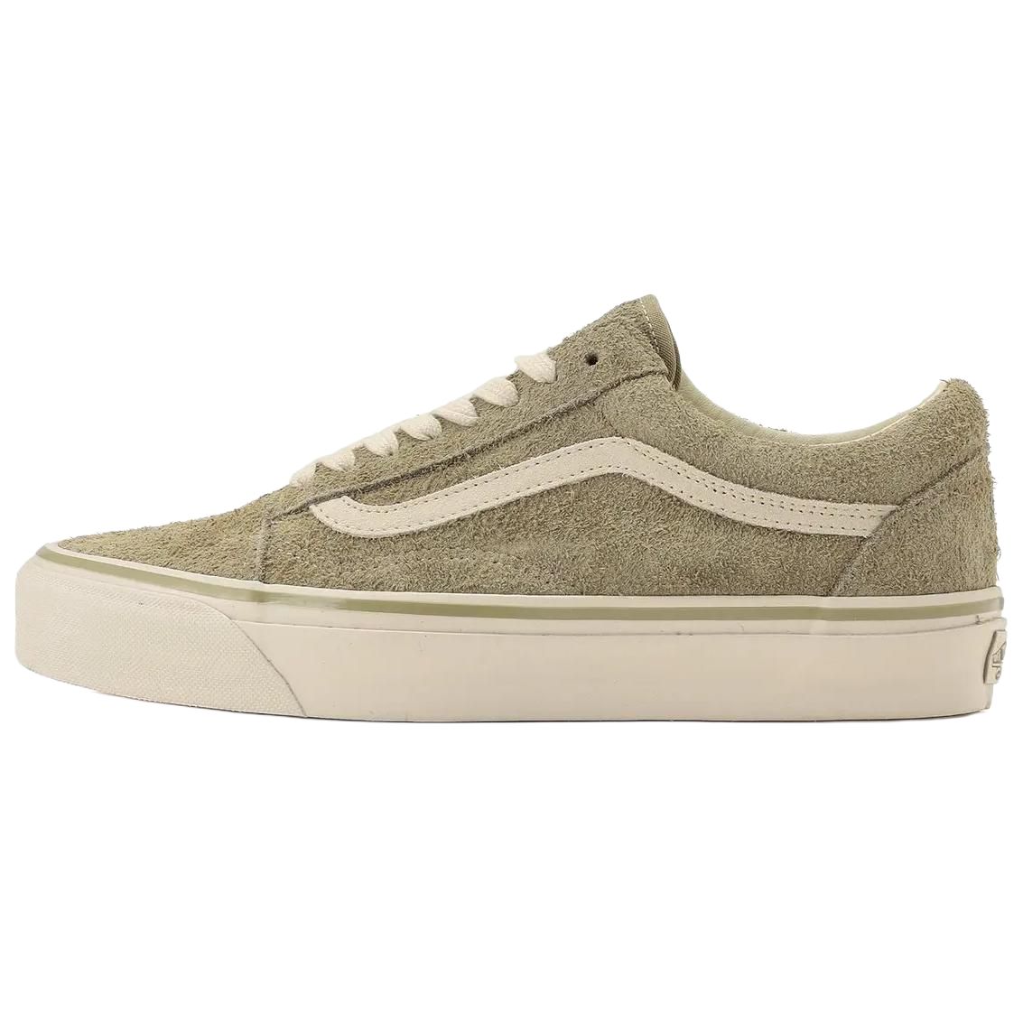 Old Skool Lx Premium 'Shag Bay Leaf' Vans, зеленый
Old Skool Lx Premium 'Shag Bay Leaf' Vans, зеленый