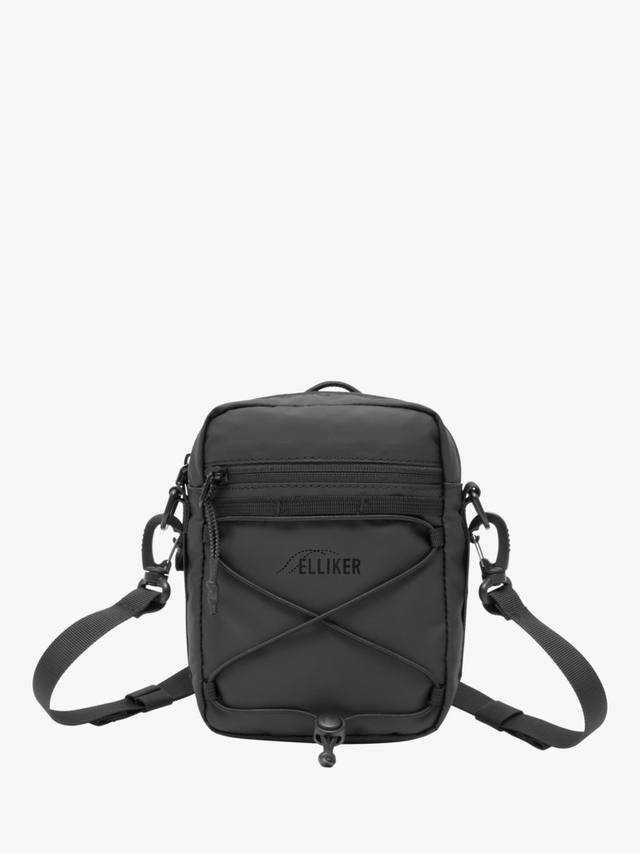 Кросс-боди Kep ELLIKER, Black
Кросс-боди Kep ELLIKER, Black