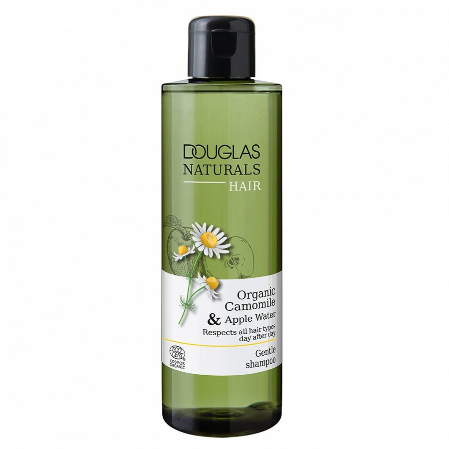 Мягкий шампунь для волос douglas naturals hair gentle shampoo Douglas Collection, 250 мл
Мягкий шампунь для волос douglas naturals hair gentle shampoo Douglas Collection, 250 мл