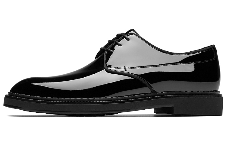 Roberta Di Camerino Туфли мужские низкие, черные
Roberta Di Camerino Туфли мужские низкие, черные