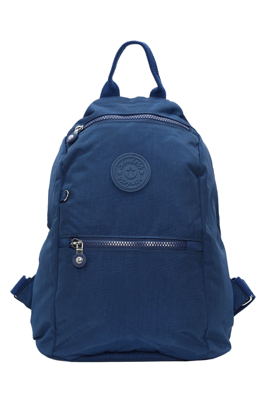 Рюкзак Mindesa, темно-синий
Рюкзак Mindesa, темно-синий