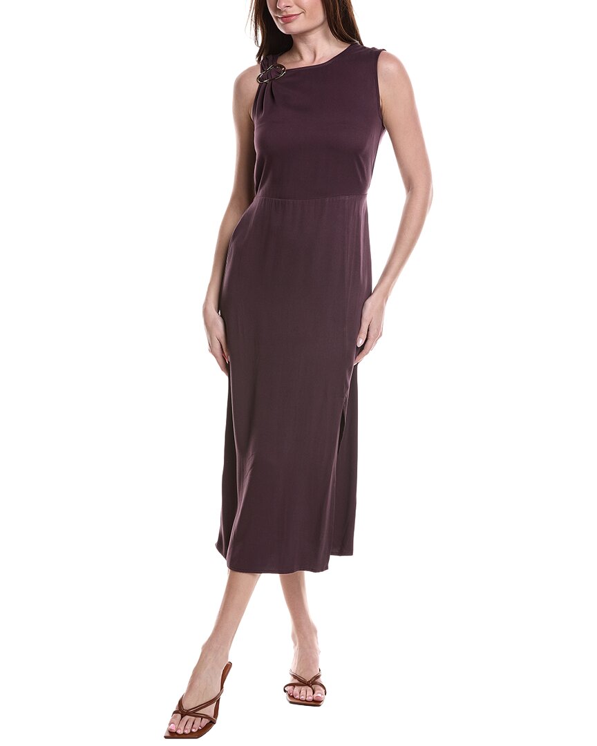 Платье миди ANNA KAY Mystral, коричневый
Платье миди ANNA KAY Mystral, коричневый