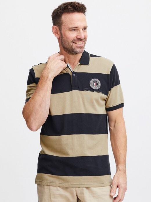 Рубашка-Поло fqpeter Fq1924, бежевый
Рубашка-Поло fqpeter Fq1924, бежевый