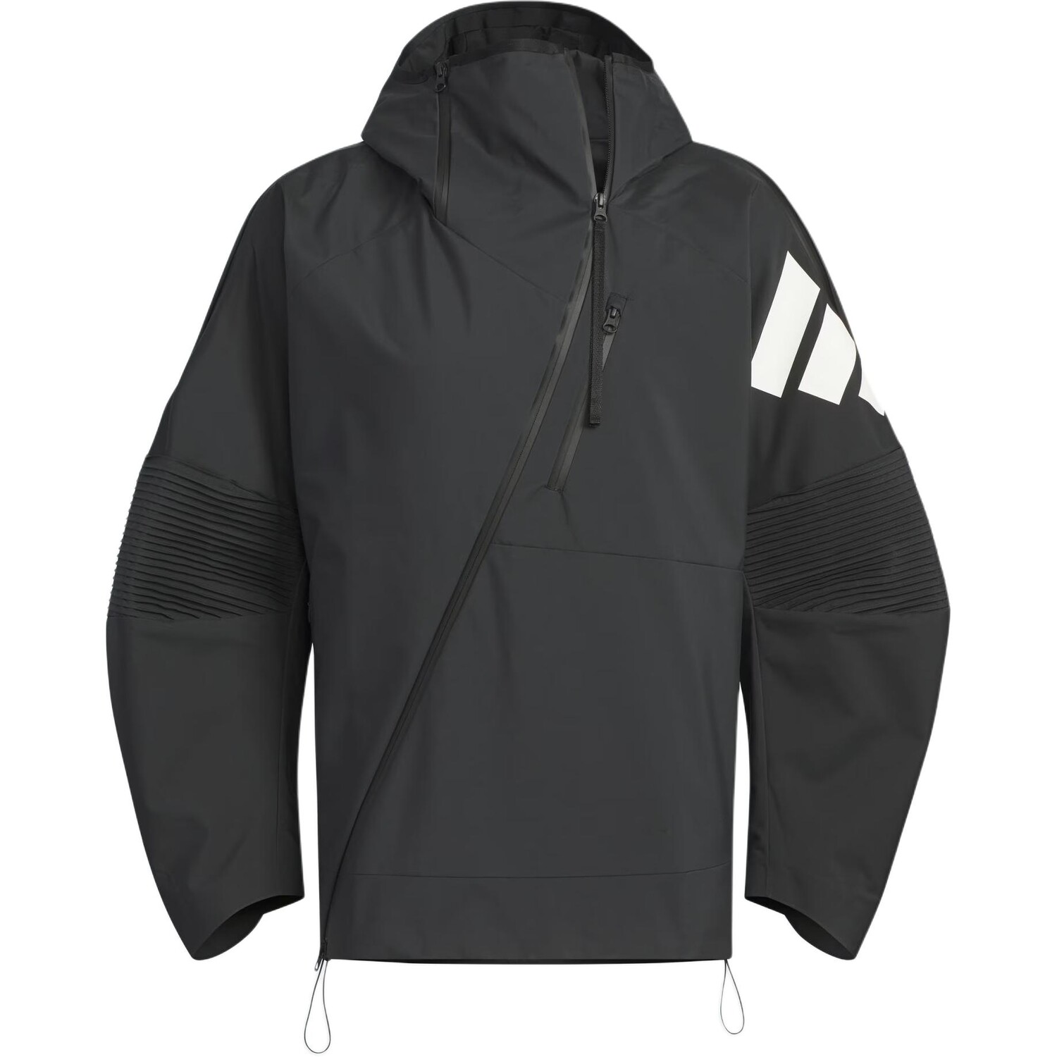 Куртка мужская черный Adidas
Куртка мужская черный Adidas