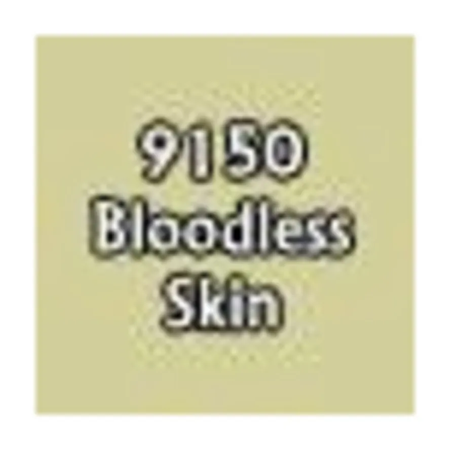 Бескровная кожа, Master Series Paints - Flesh Colors
Бескровная кожа, Master Series Paints - Flesh Colors