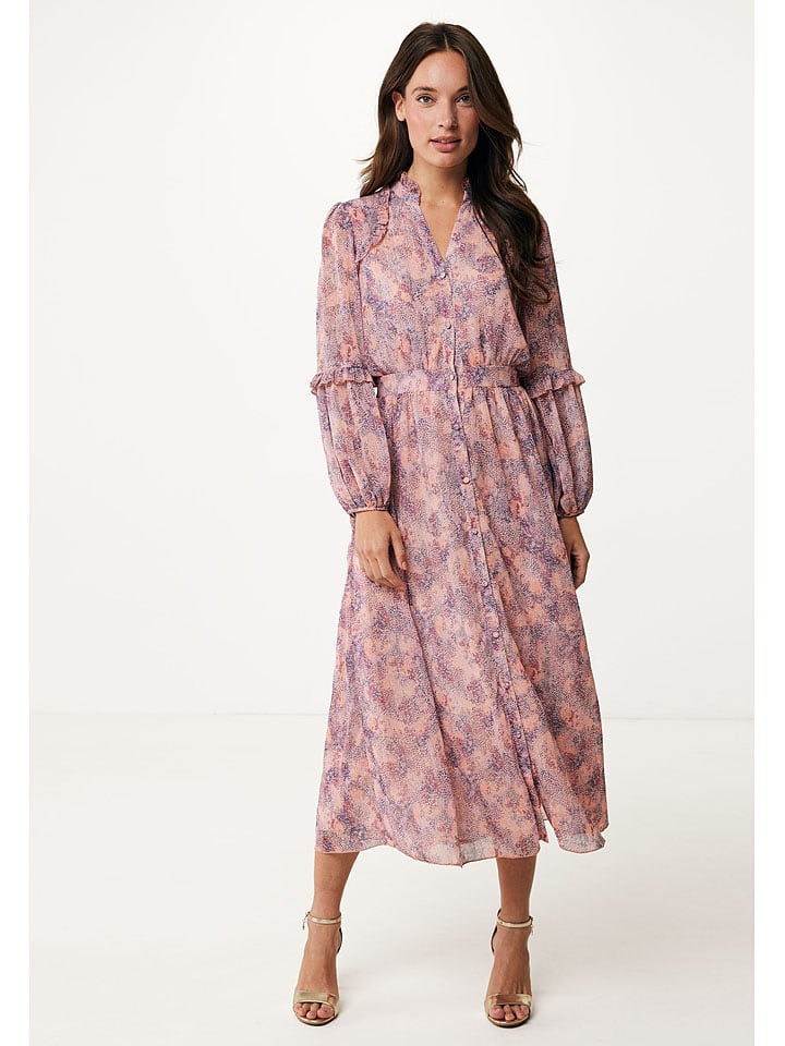 Длинное платье Mexx
Длинное платье Mexx