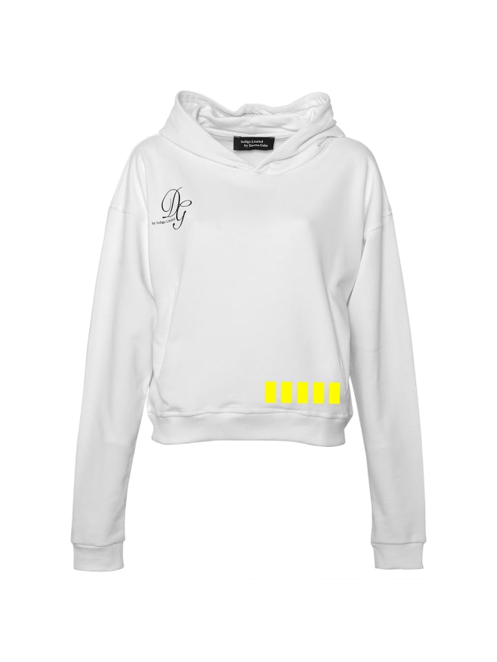 Толстовка Jetsetter Белый Лондон-Нью-Йорк Roberto Geissini
Толстовка Jetsetter Белый Лондон-Нью-Йорк Roberto Geissini